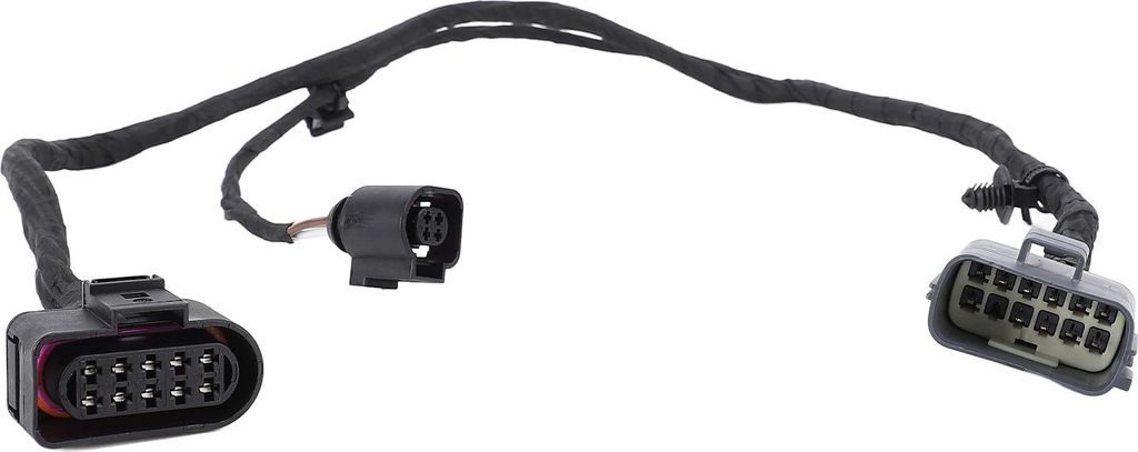 Scheinwerferkabelbaum 82343408 Hochtemperaturbeständiges Scheinwerferkabel für LKW der FM FH-Serie
