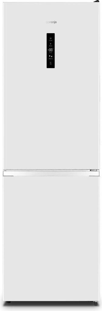 Gorenje - N619EAW4 - Kühl-Gefrierkombination - Weiß -