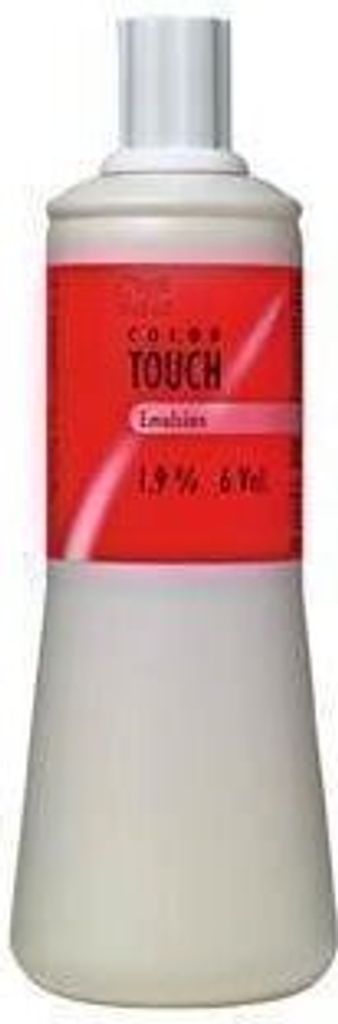 CT Emulsion 1,9 %, 1L Produktbild 