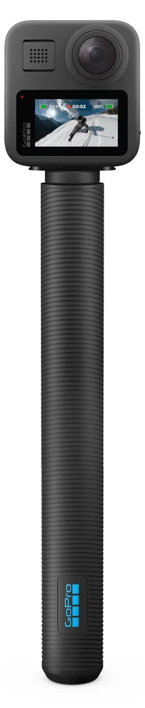 Pôle d'extension de 1,2m télescopique en aluminium pour peinture et kit
