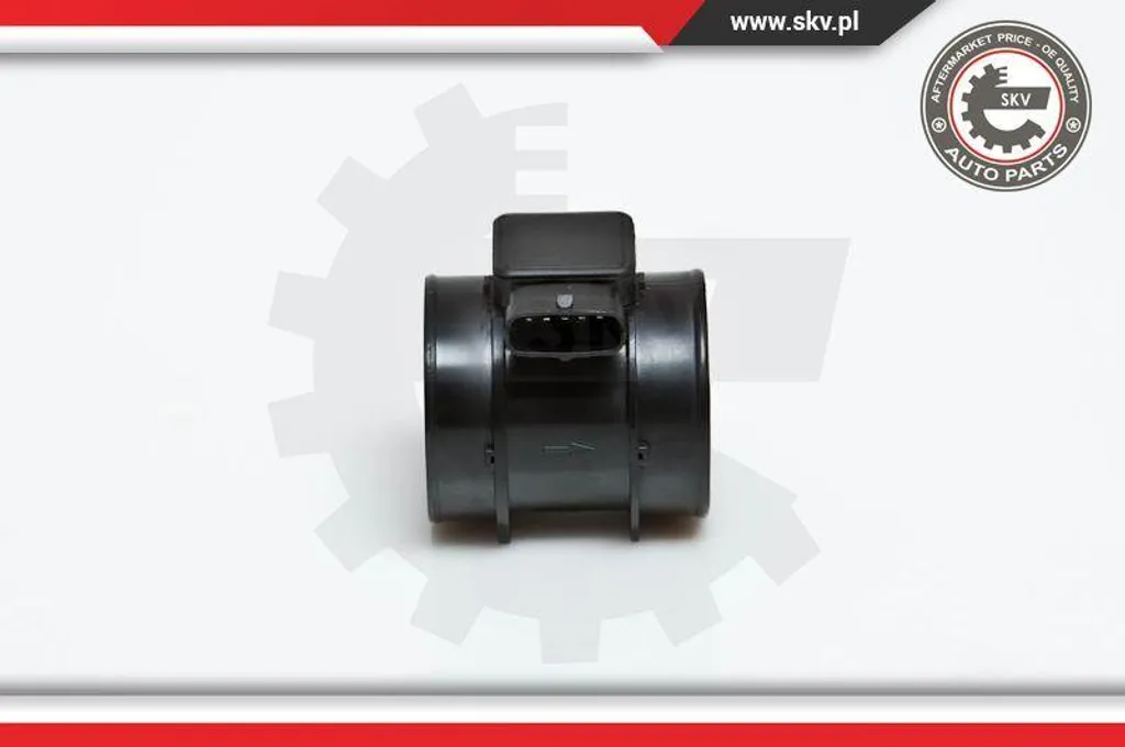 Débitmètre d'air ESEN SKV 07SKV131 pour Signum et Zafira OE 024404016