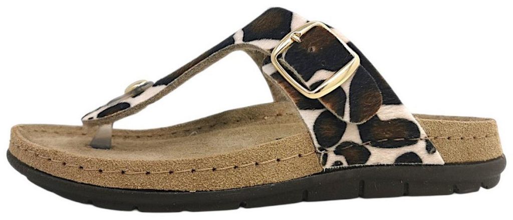 Rohde RODIGO-D: Scarpe da donna, modello sandalo, colore Immagine del prodotto 