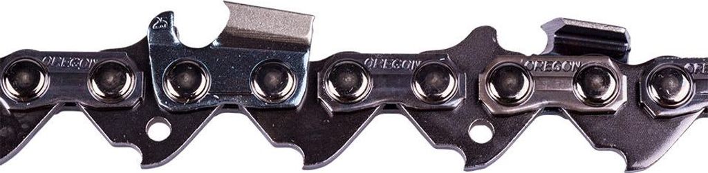 Oregon Sägeketten Vollmeißel 325", 1.6 mm, 81 Tgl.