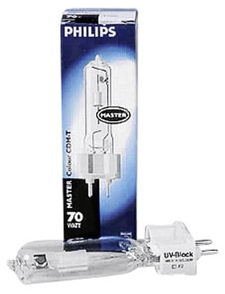 PHILIPS PHI Lampe CDM-T 70W/942 G12 383852 8711500199270 Immagine del prodotto 
