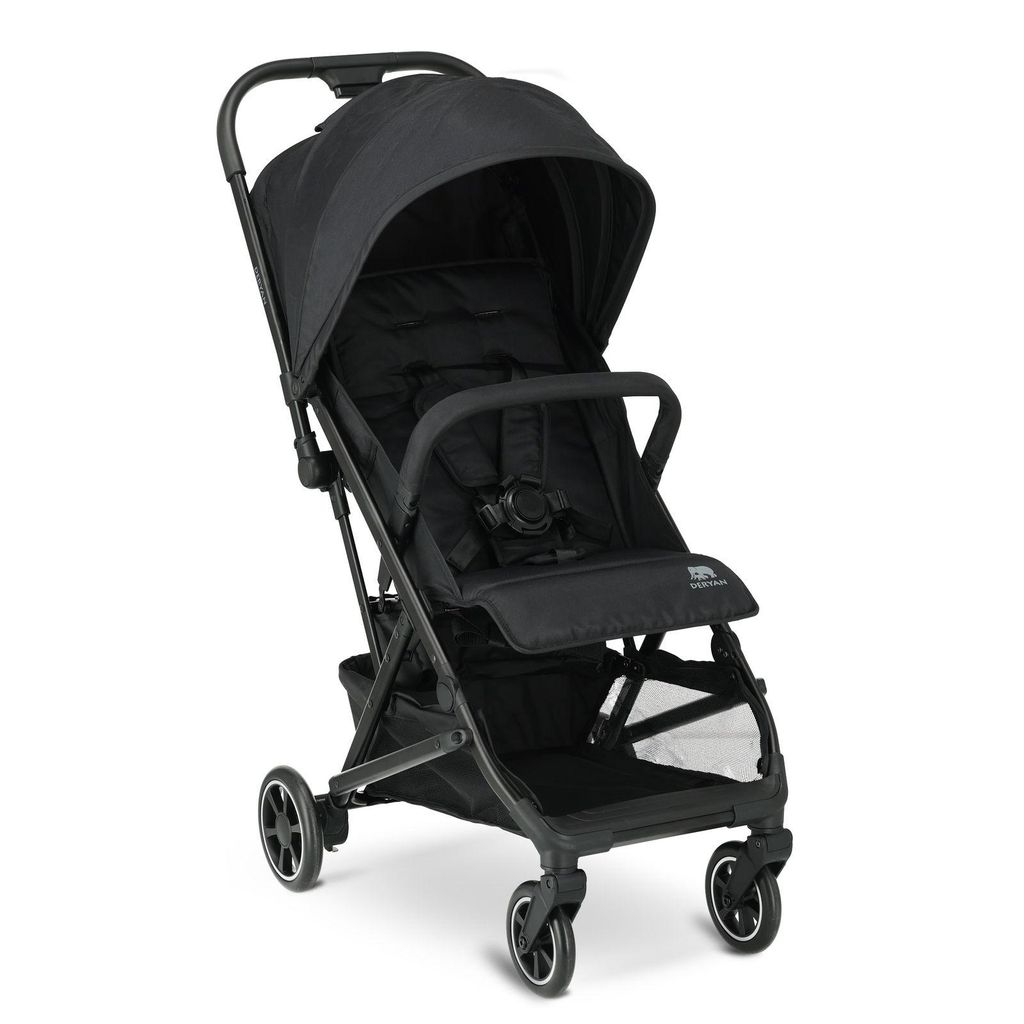 DERYAN Easy2 Luxe Buggy - Leichtgewicht - Kompakt - Faltbar Produktbild 