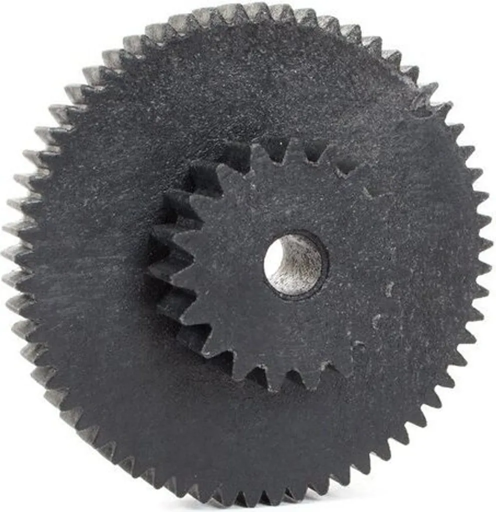 Valvola EGR pignone ingranaggio ruota gas per motore 1.9 DDiS per Suzuki Grand Vitara II