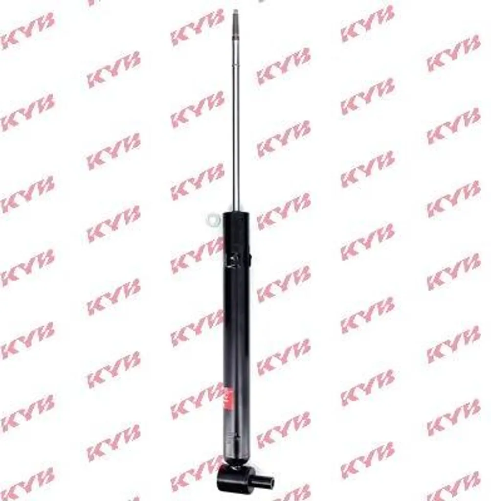 Amortisseur KYB 343271 technologie gaz - Haute stabilité Audi A4 8D