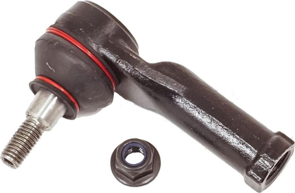MS 25812-PCS-MS Spurstangenkopf außen, Vorderachse für FORD MONDEO III Turnier (BWY)