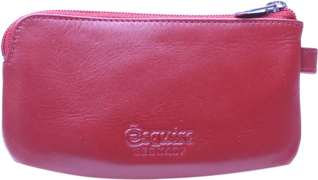 Esquire caso chiave Helena Key Case Red rosso