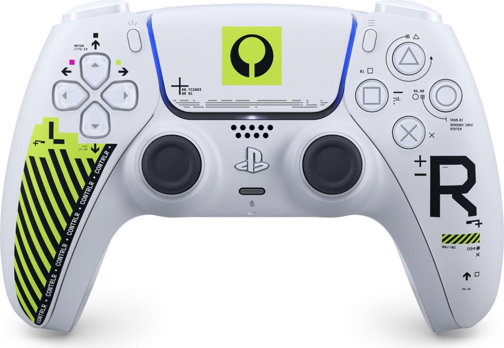 Sony DualSense Wireless Controller - Marathon Limited Obrázok produktu 