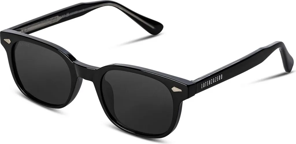 Prezzo LatenzaZero Legacy X068 Nero: Offerta Occhiali da Sole Originali