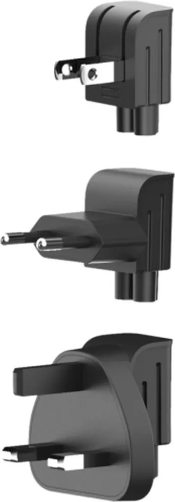 Bloc d'alimentation V7 3 A - Adaptateur secteur haute performance V7