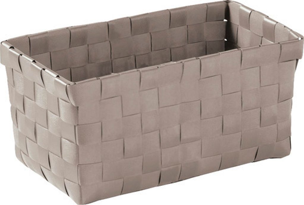Aufbewahrungskorb Kleine Wolke Brava platin 5862977060
