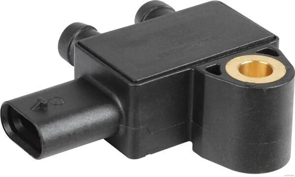 Capteur de pression différentielle HERTH+BUSS 70668209 Mercedes S205