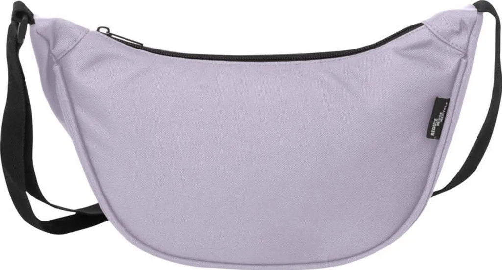 Offerta Marsupio Byron Lilla 1,5L: Il Meglio del Riciclato PF4448