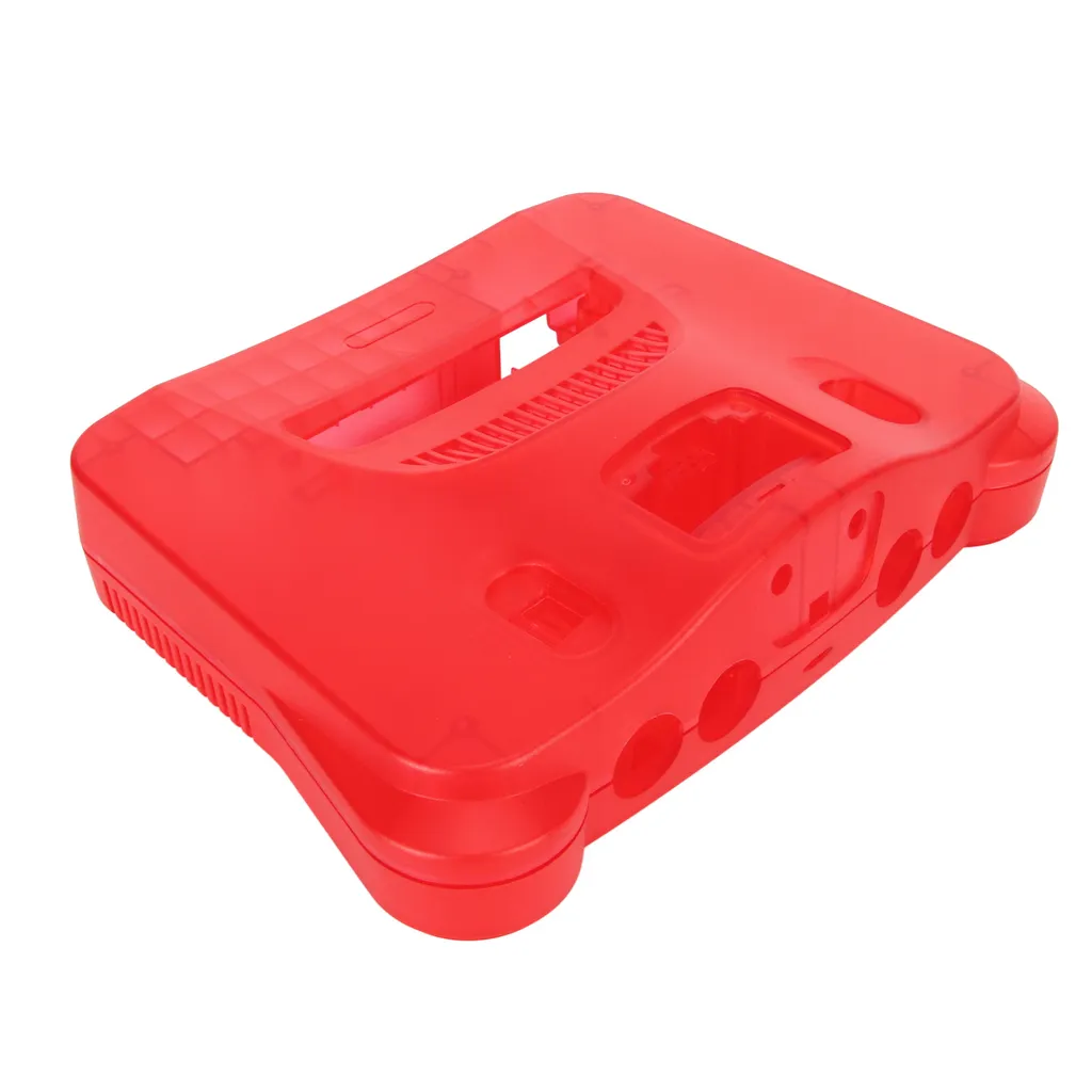 Coque de remplacement pour restaurer une console de jeu vidéo rétro - 5