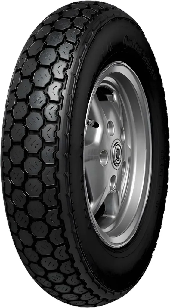 Pneu Continental K 62 3.00-10 50J TT Reinforced pour Scooter Classique