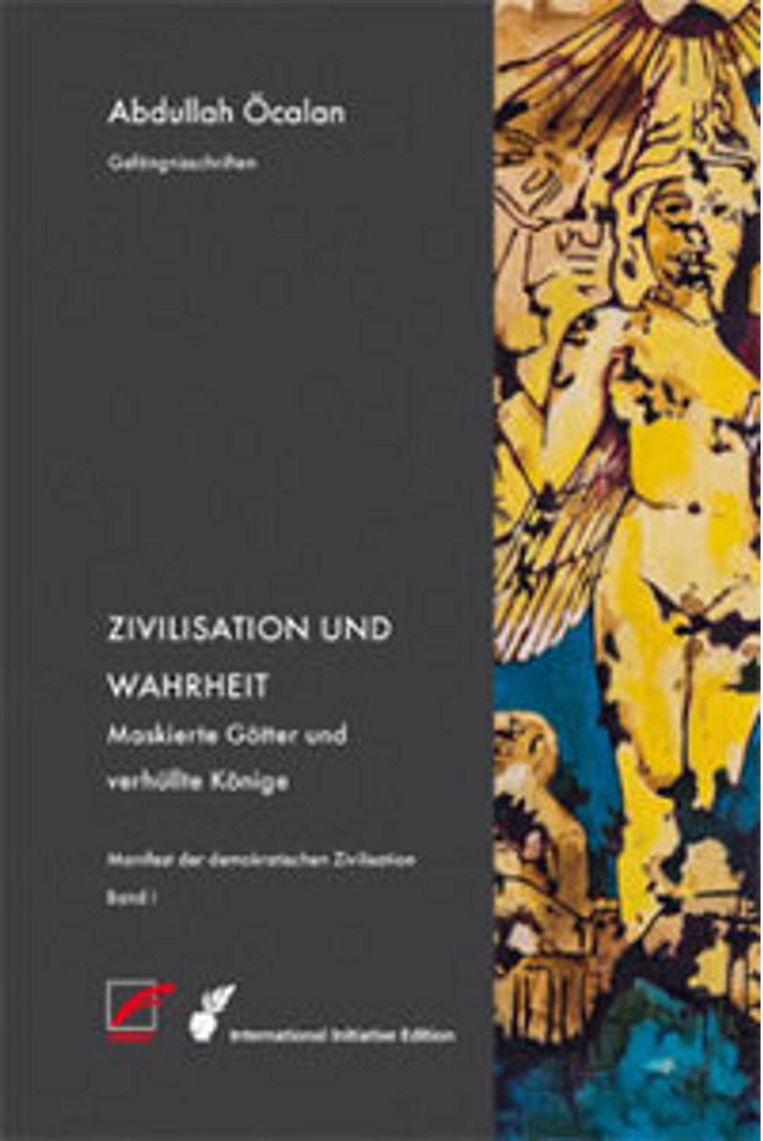 Manifest der demokratischen Zivilisation - Band 1