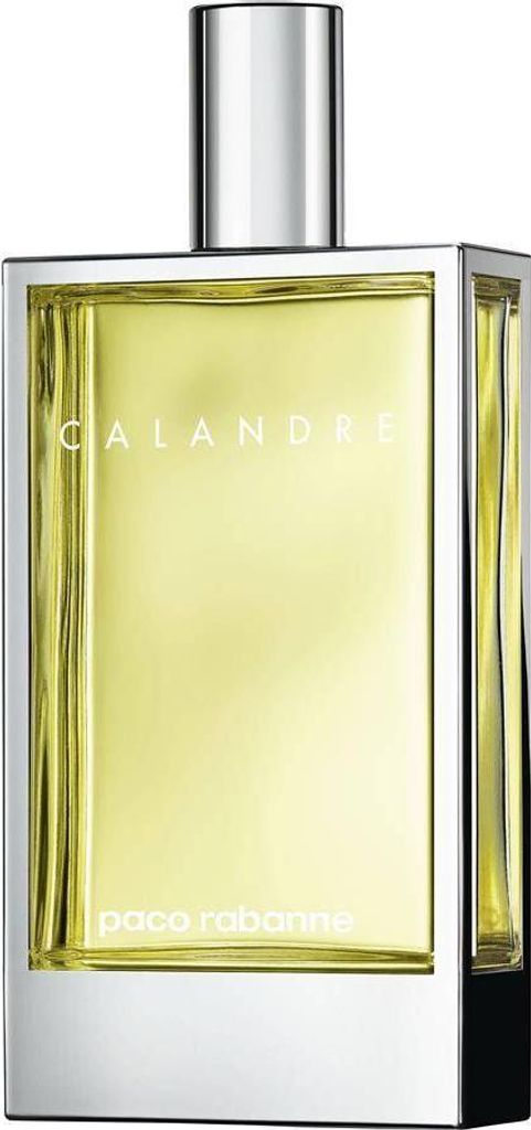 Paco Rabanne Calandre - Eau de Toilette 100ml - Un lussuoso Immagine del prodotto 