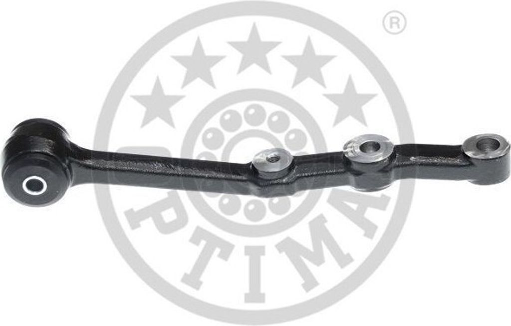 OPTIMAL G5-001 Querlenker Unten Vorne für FIAT Panda Schrägheck (141)