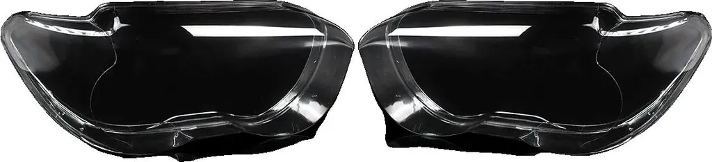 Réparer un Phare Jauni avec ce Couvercle en Polycarbonate Sur Mesure Durable