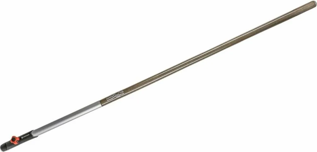 Fini les outils instables avec le manche Gardena Combisystem 3723-20