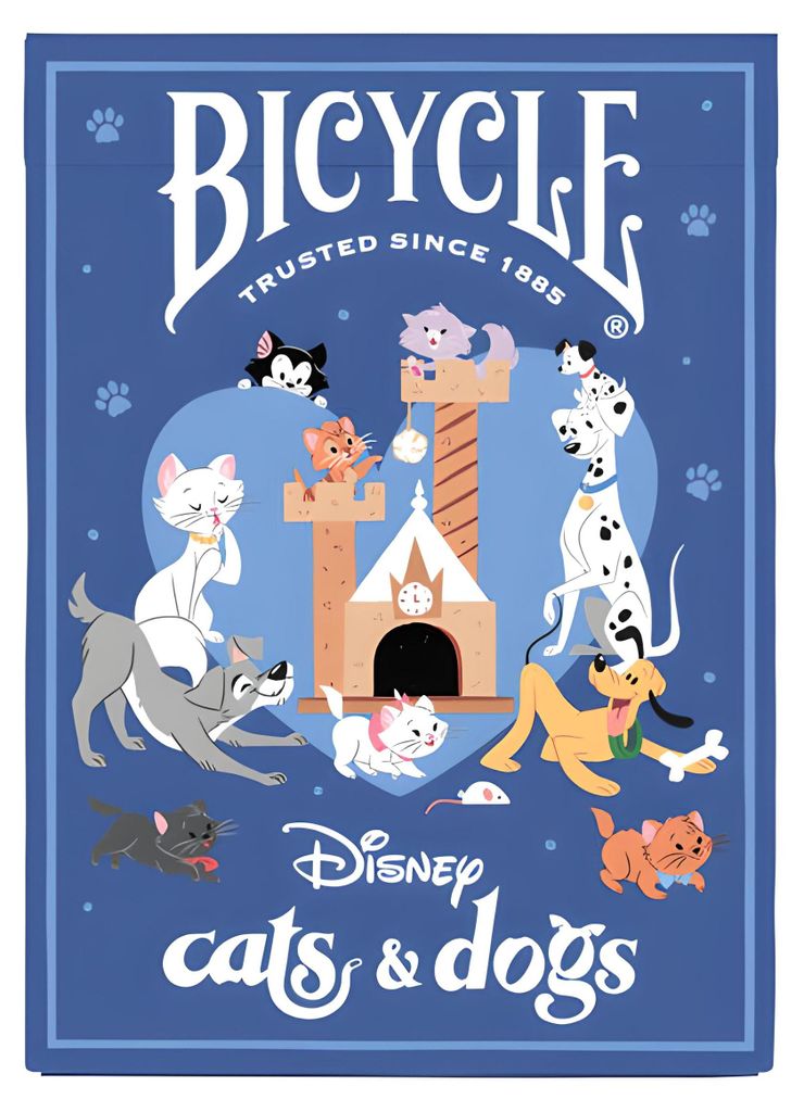 Bicycle 10048060, Mehrfarbig, 6 Jahr(e), 99 Jahr(e), Junge/Mädchen, Kinder/Erwachsene, Vereinigte Staaten