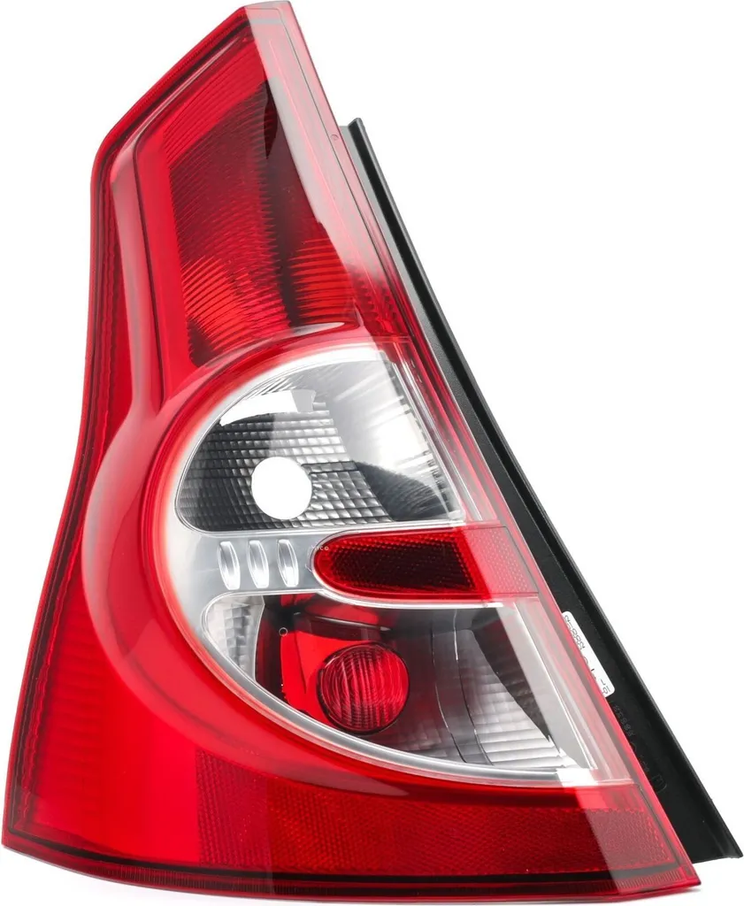 Risparmia sul Ricambio: Fanale Posteriore Dacia Sandero TYC 11-11388-01-2