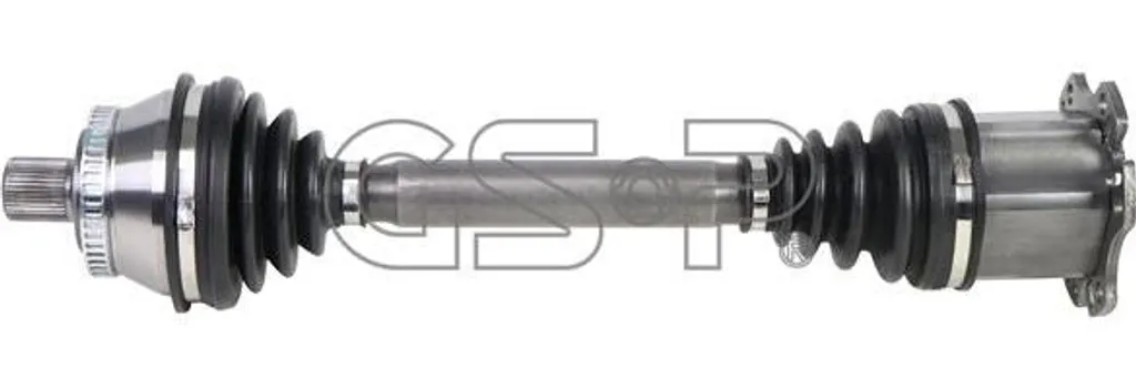 Cardan de transmission GSP 202168 compatible Audi A4 OE 8E0407272AA