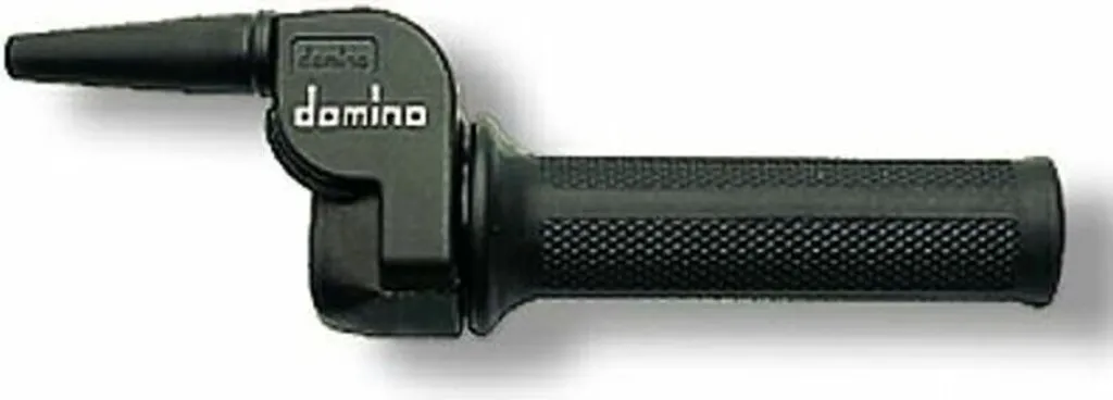 Tube de gaz universel Domino pour moto cross et enduro de 22mm
