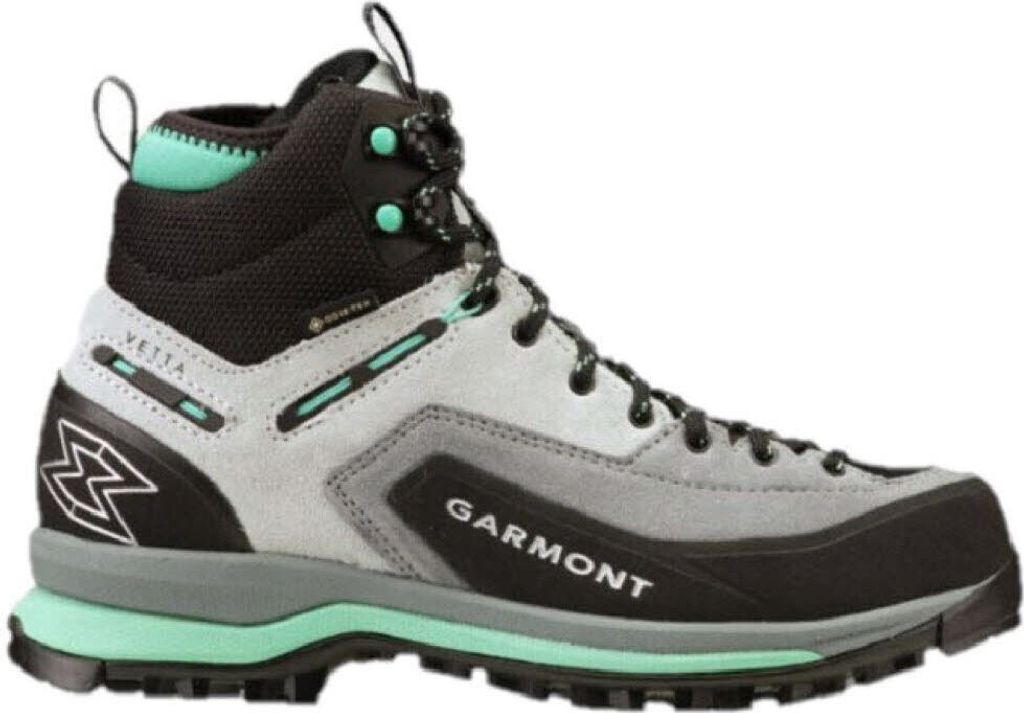 GARMONT Vetta Tech GTX Schuhe Damen grau 37.5