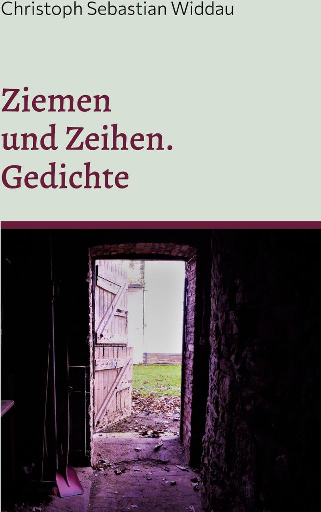 Ziemen und Zeihen