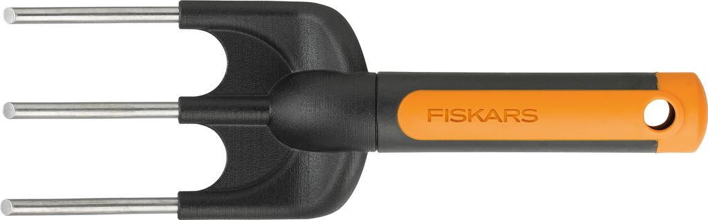 Fiskars Pflanzgabel Premium Produktbild 