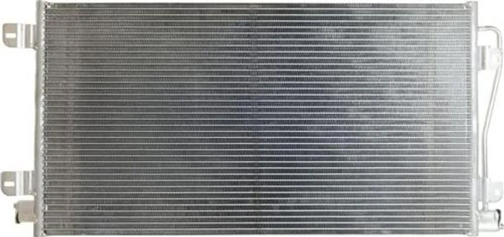 Condensateur de Clim Haute Performance OE 2765000QAE HART 611 206