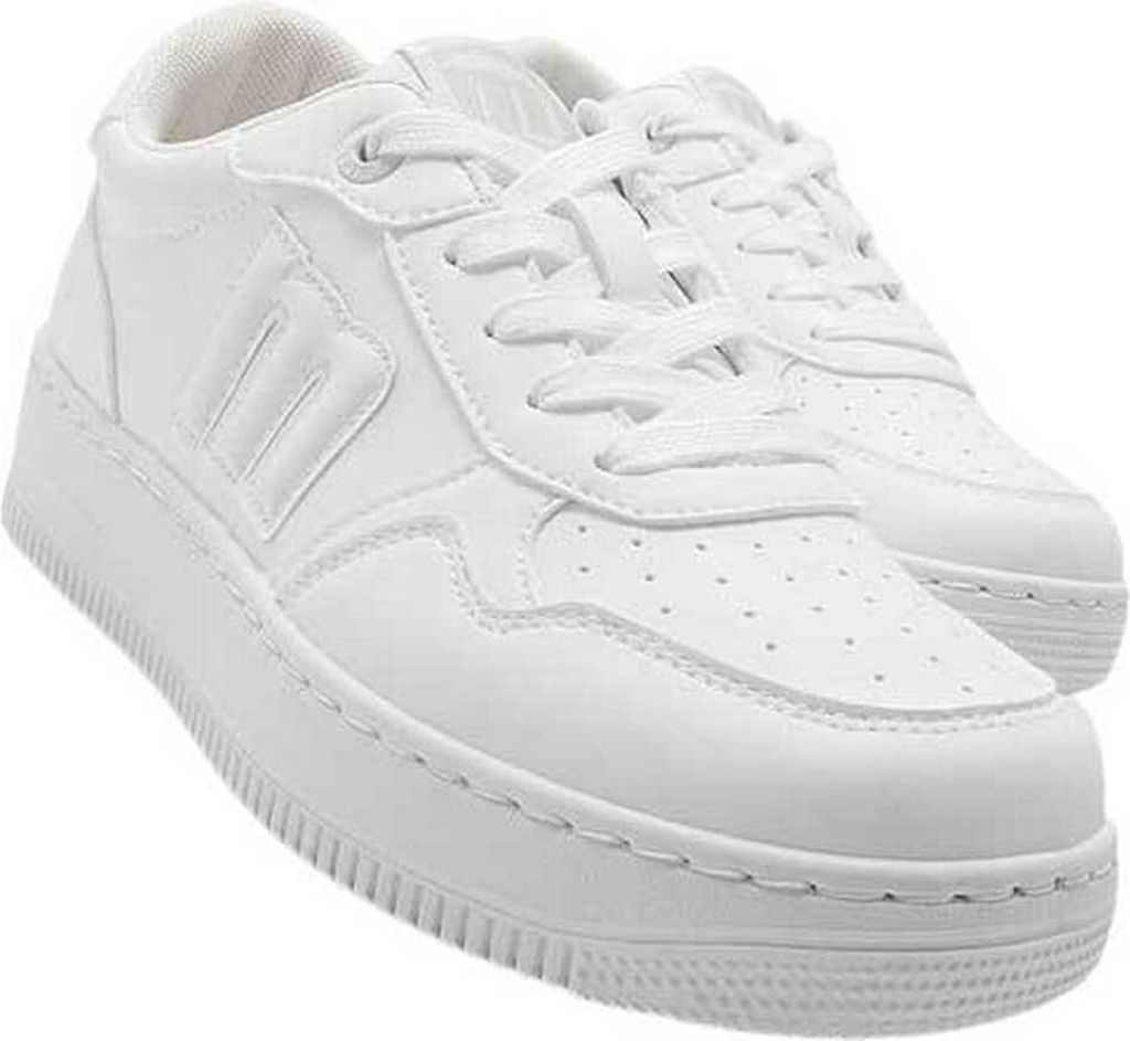 Mustang WIP 60724 BLANCO/PLITY OFF WH in Multicolored color size 40