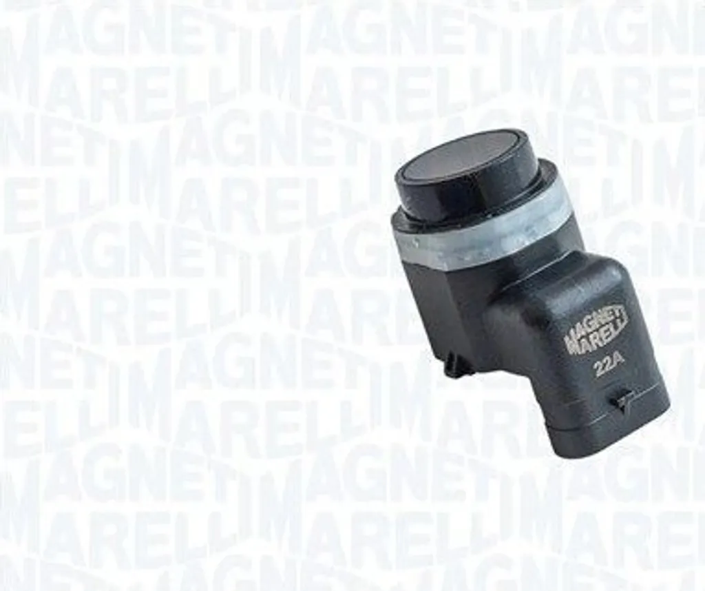 Sensore Parcheggio Anteriore Magneti Marelli 021016044010 Sicuro