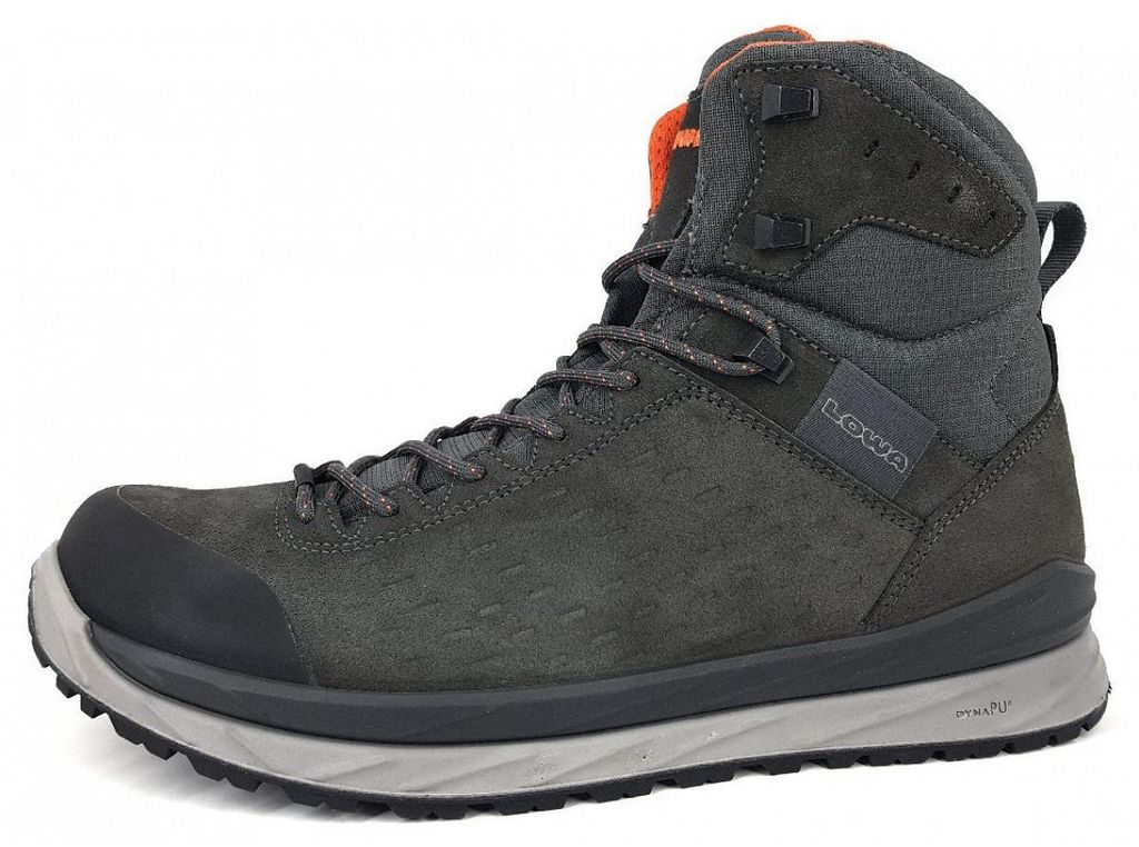 Chaussures de sport Lowa Malta GTX, modèle mi-hauteur, pour Image du produit 
