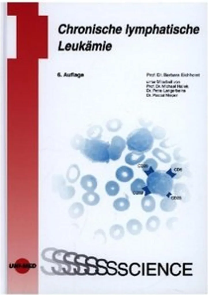 Leucémie lymphoïde chronique guide complet sur les traitements actuels - 2