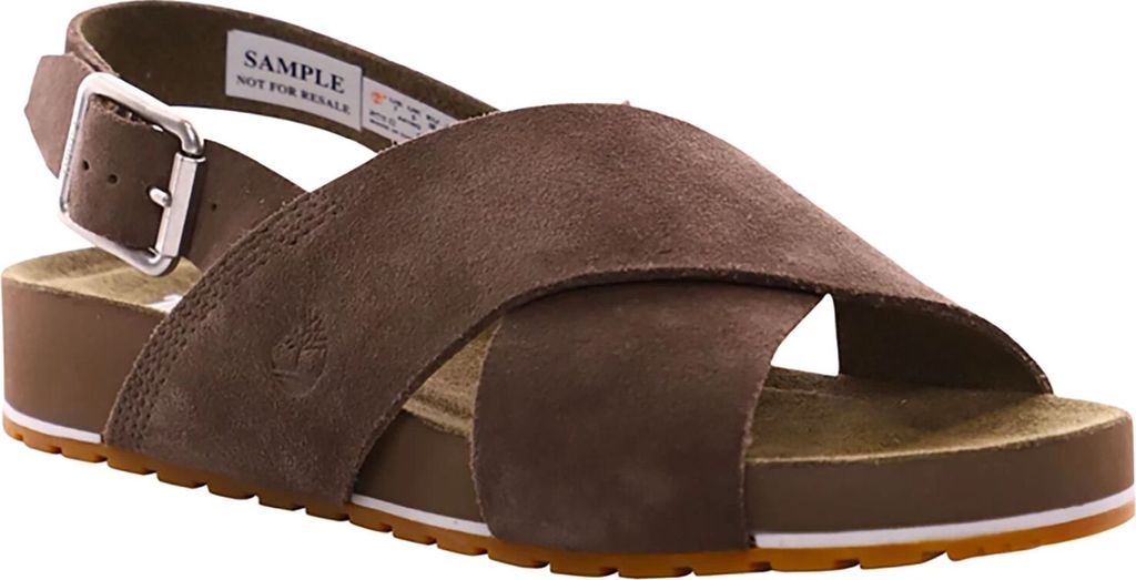 Timberland Malibu Waves Basic X Strap Canteen Größe EU 41,5