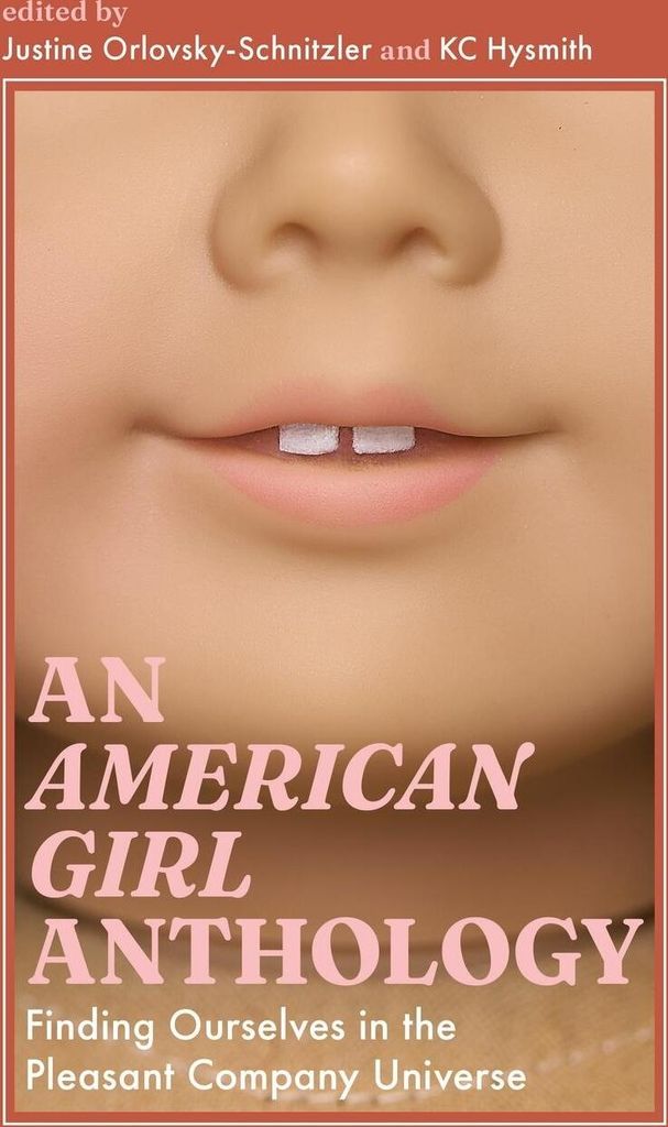 American Girl Anthology