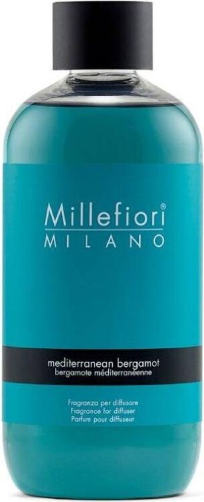 Millefiori Milano Fragrance Diffuser Mediterranean Bergamot Zdjęcie produktu 