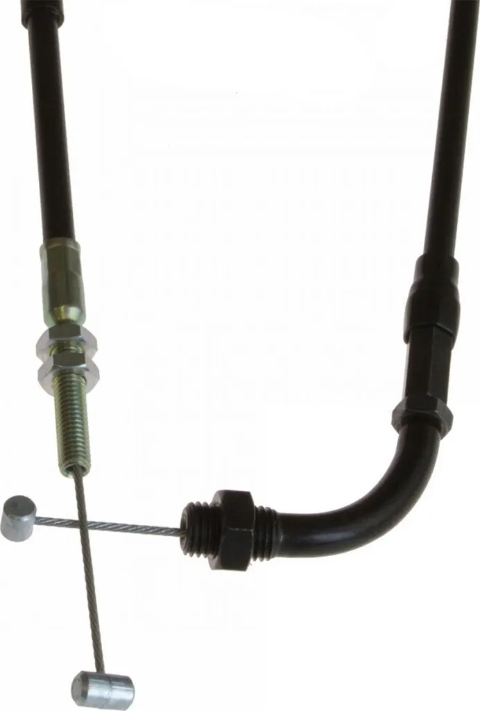 Câble de gaz Bowden type origine Honda CX 500 C Custom années 1982-1984