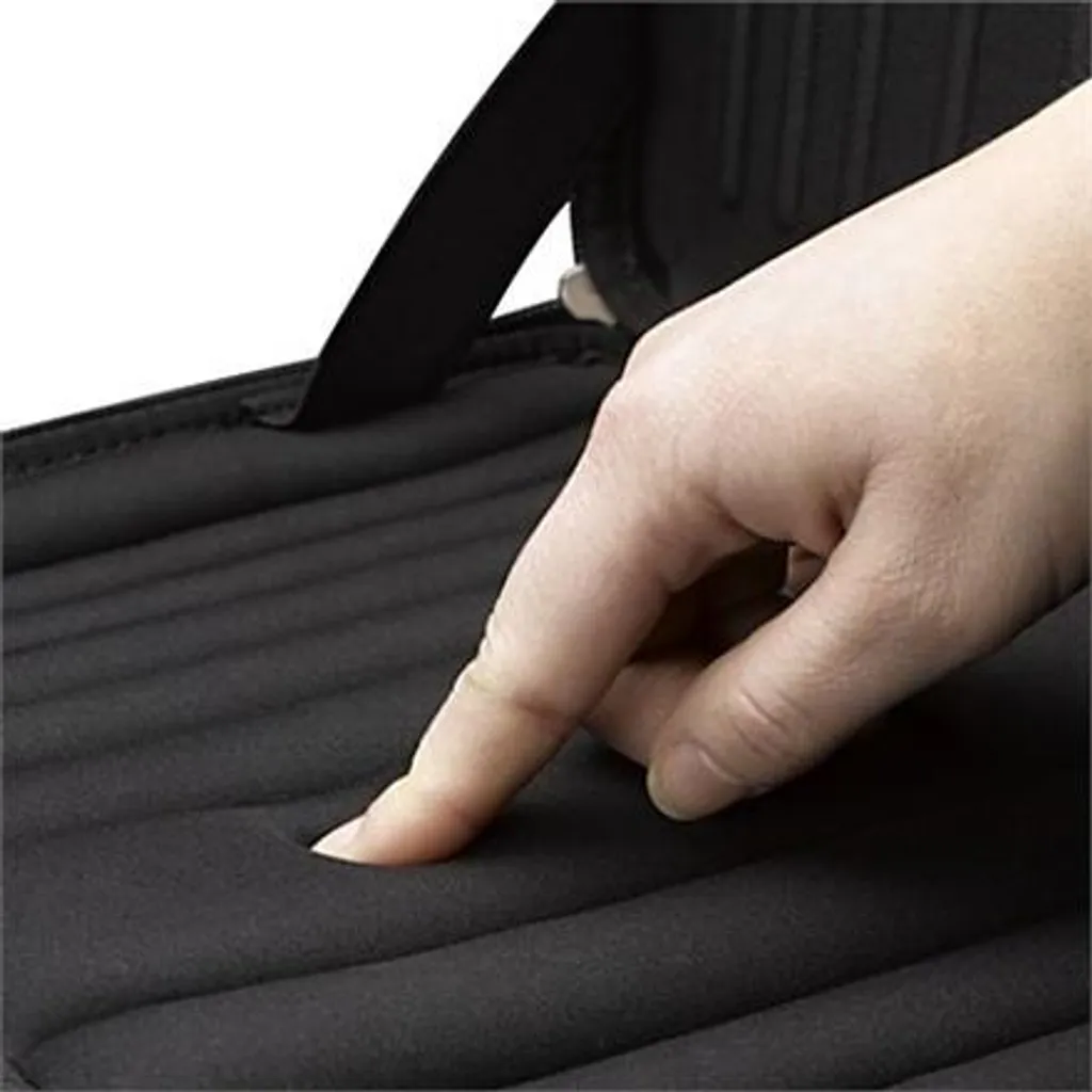 Protection Ordinateur 13,3 Pouces Idéale Déplacement Case Logic QNS113K - 7
