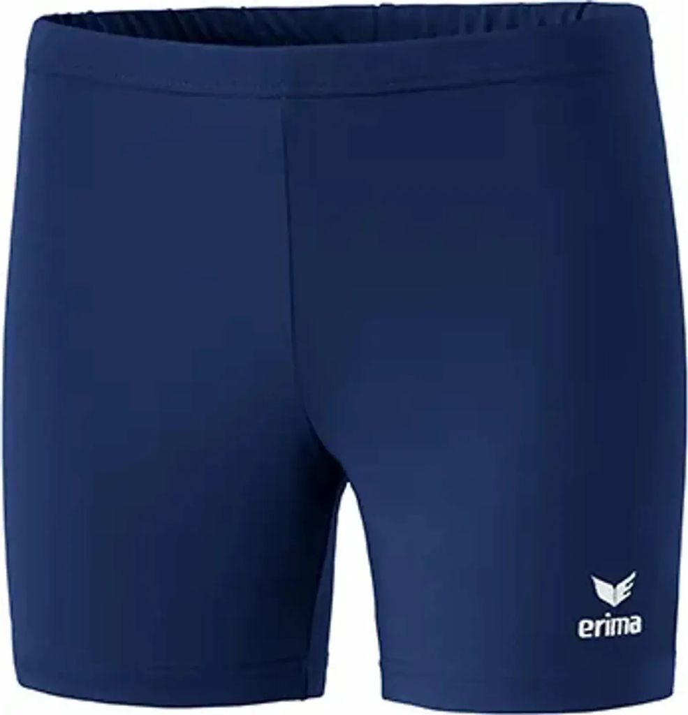 Erima Verona Performance Shorts Blau