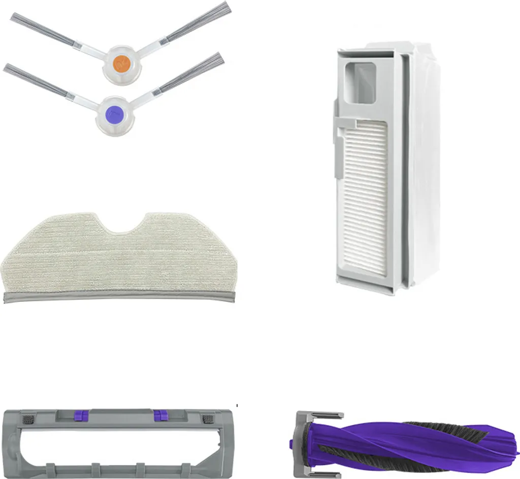 Accessori Narwal Freo X Plus: Ottimizza le Prestazioni del tuo Robot