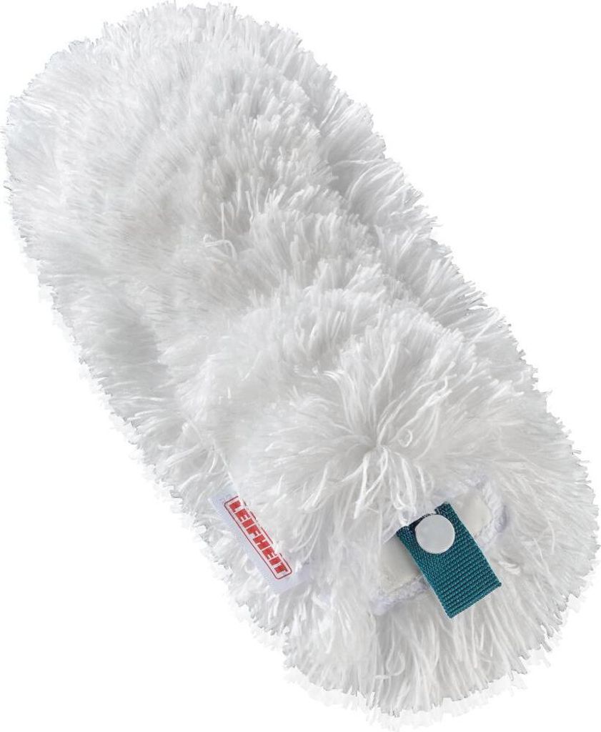 Leifheit Superduster Staubwedel-Bezug Mikrofaser 40°C waschbar 1 St.