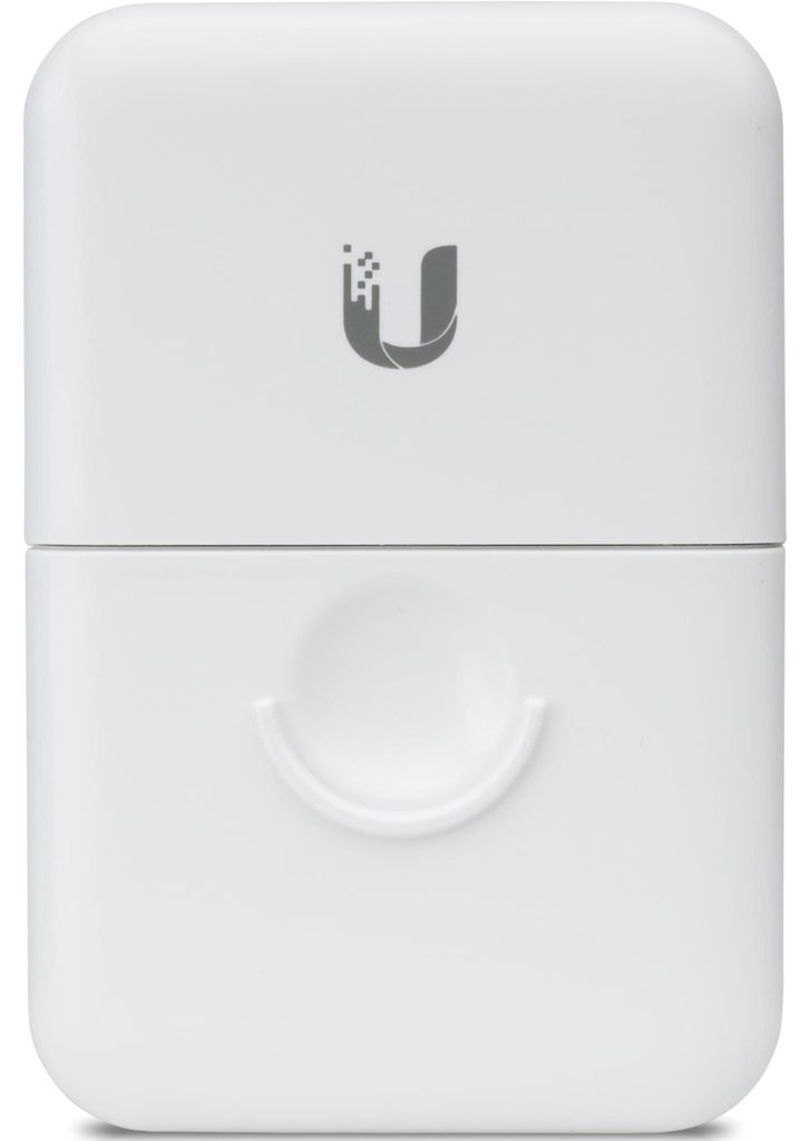 Ubiquiti Ethernet Surge Protector Gen 2, Überspannungsschutz