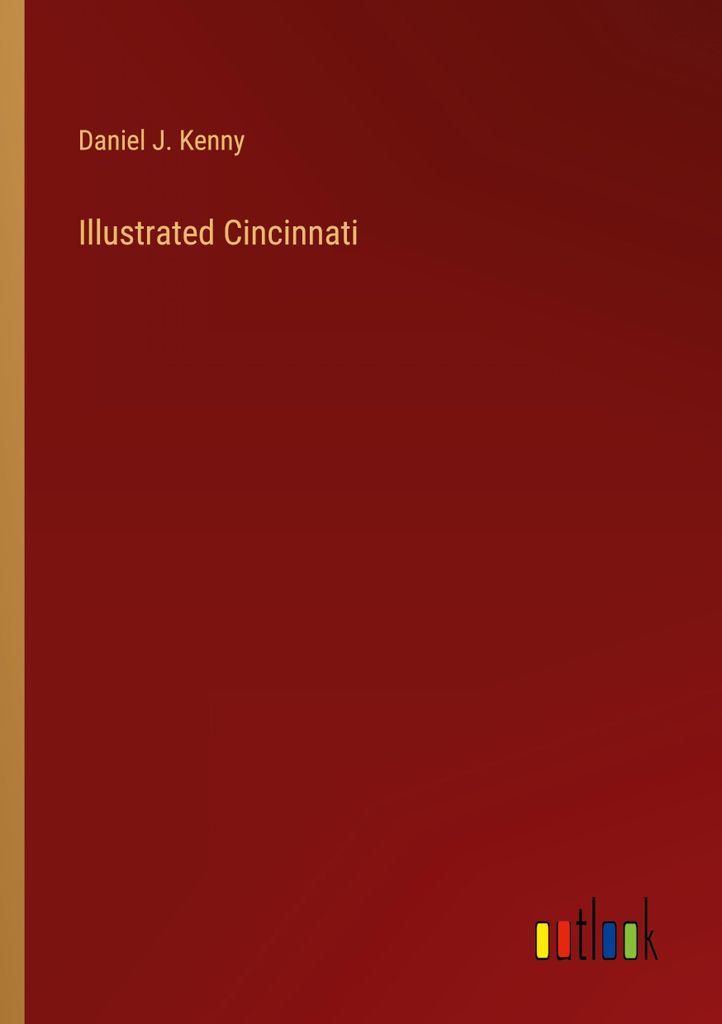Illustrated Cincinnati