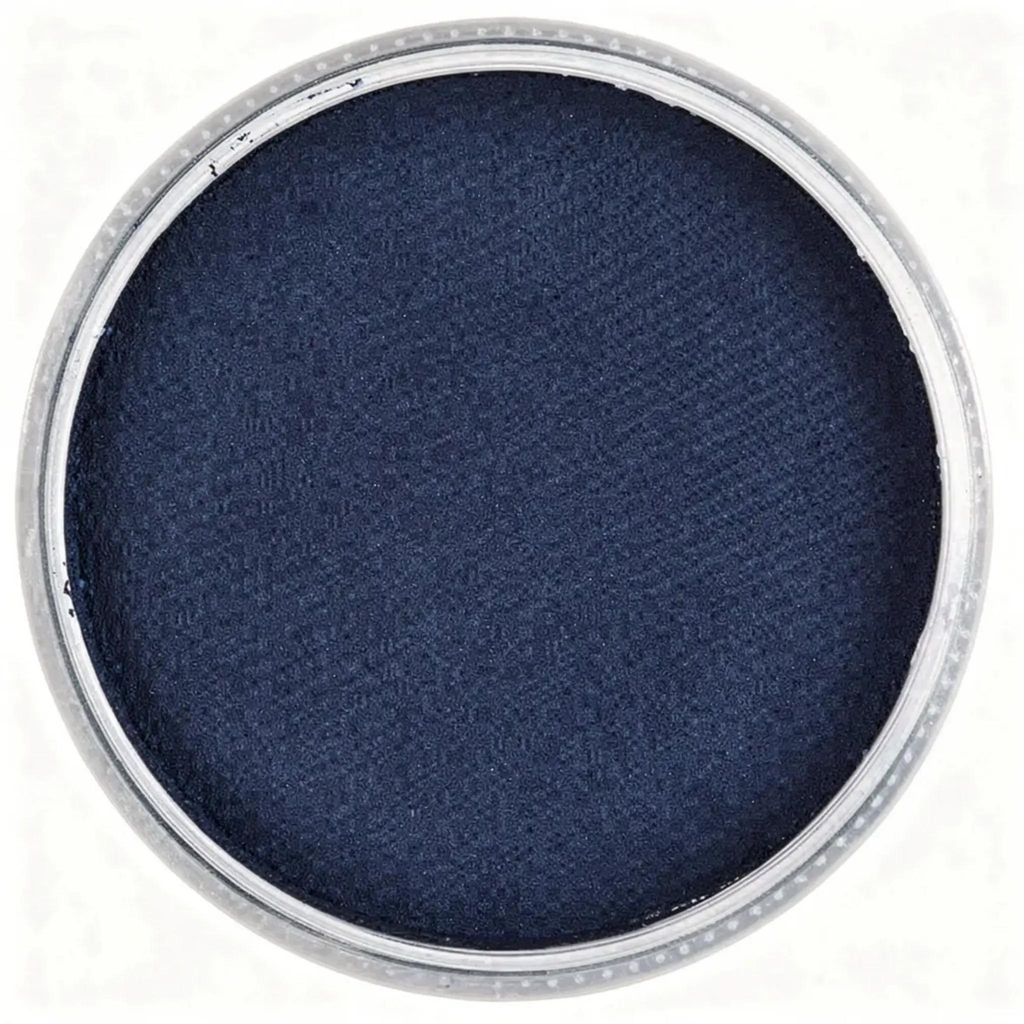 Diamond fx trucco color blu scuro 90gr Immagine del prodotto 