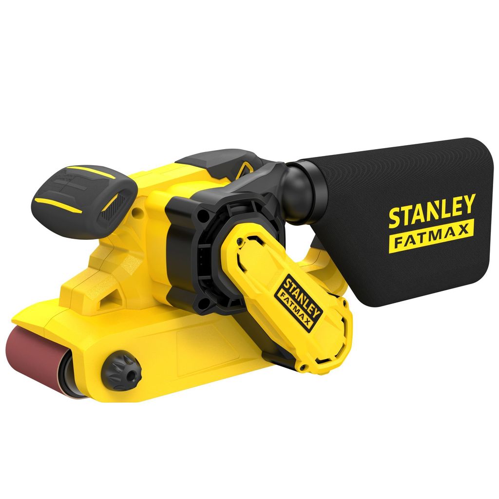 Ponceuse à bande STANLEY FMEW204K FATMAX FMEW204K 1010W - 1 Image du produit 